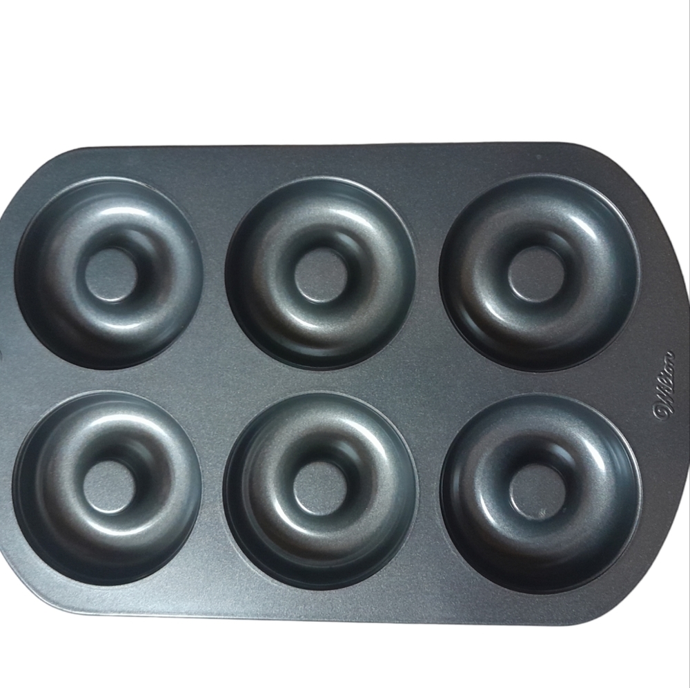 Donut Baking Pan